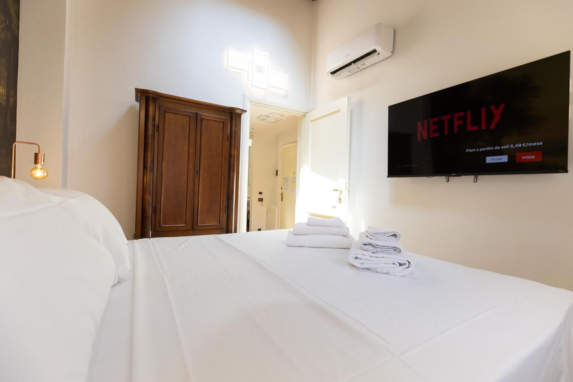 Frassinago Suites-bolognarooms Appartement *