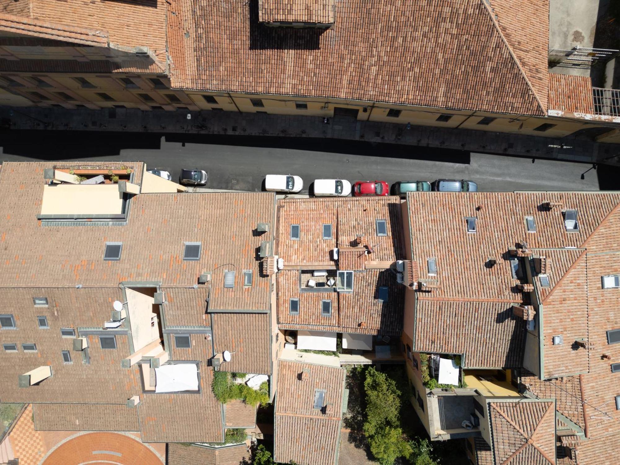 Frassinago Suites-bolognarooms Appartement *