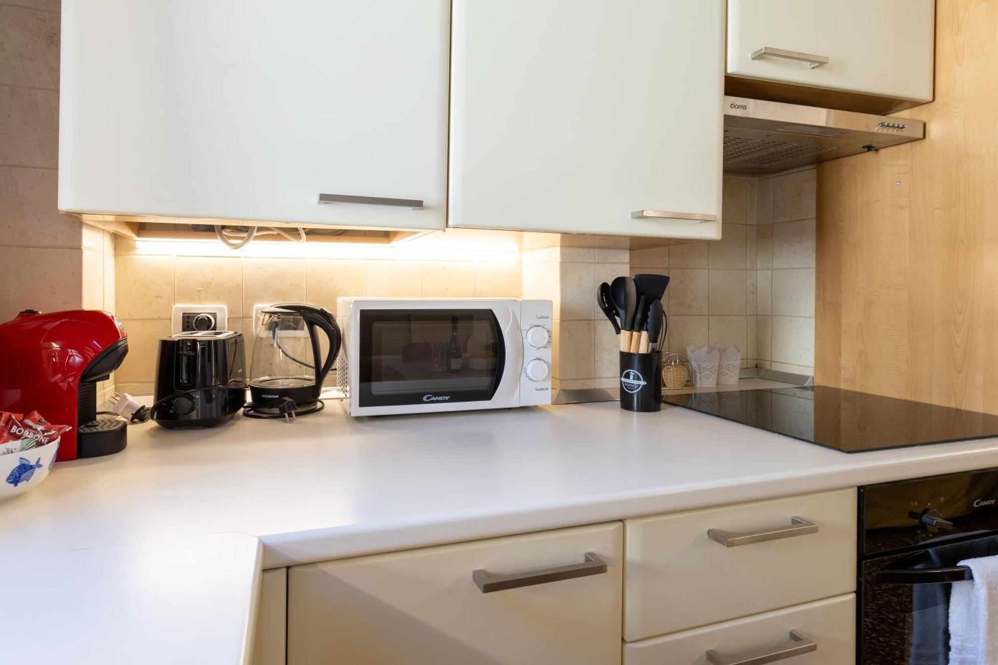 Appartement Frassinago Suites-bolognarooms