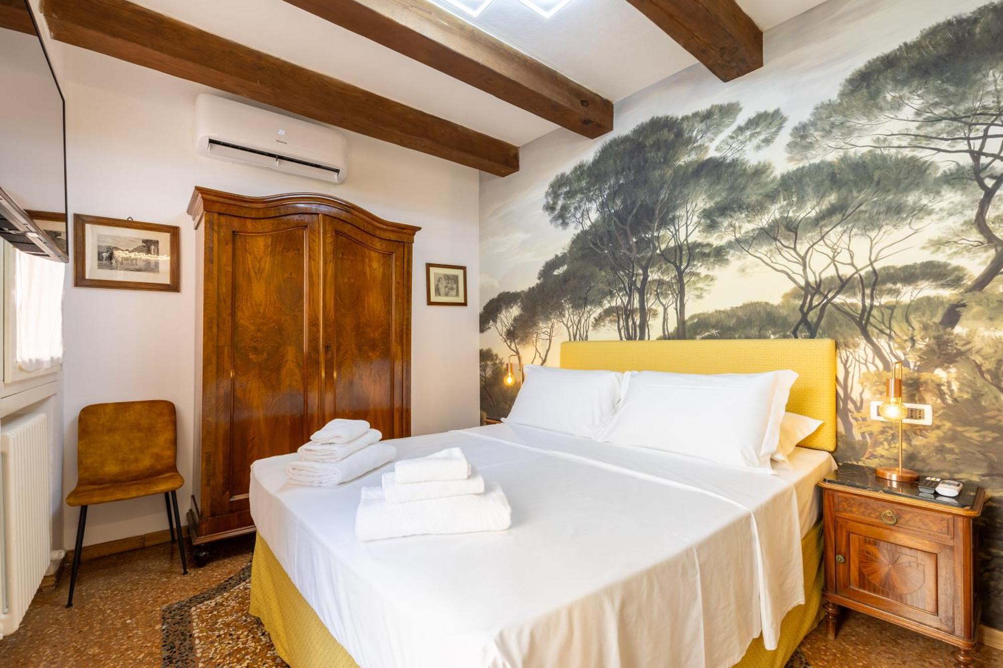 Frassinago Suites-bolognarooms Appartement Bologna