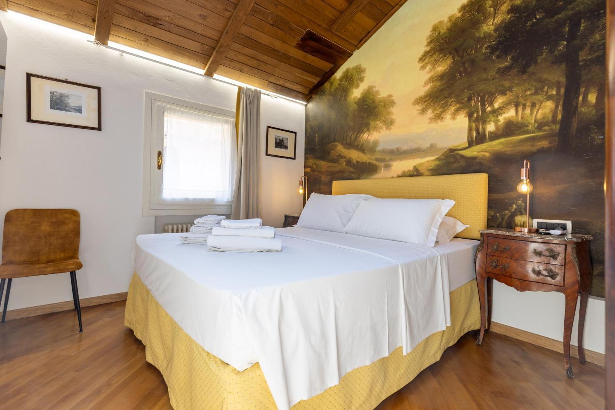Frassinago Deluxe Suites-bolognarooms Bolonha