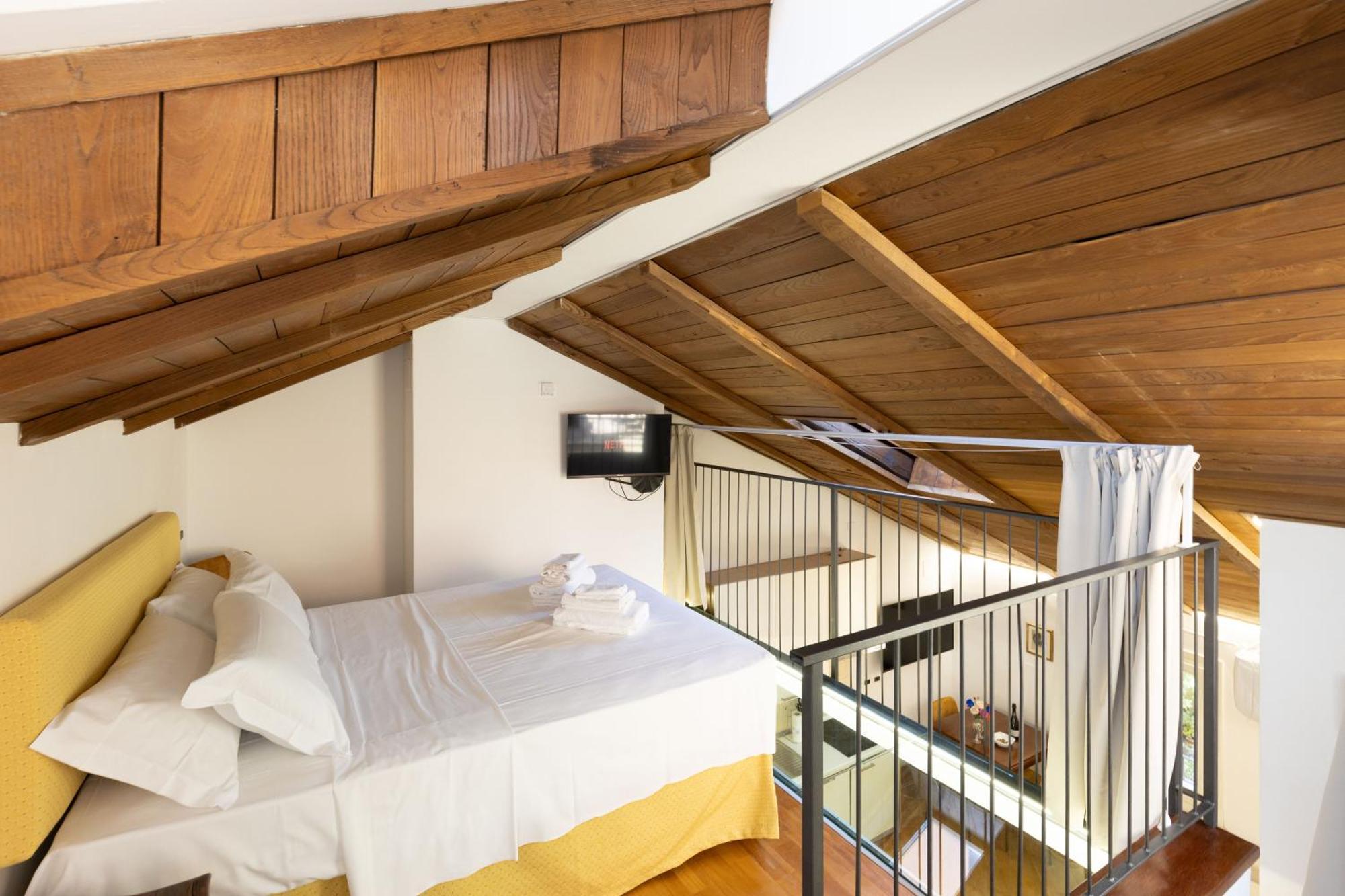 Frassinago Deluxe Suites-bolognarooms * Bolonha