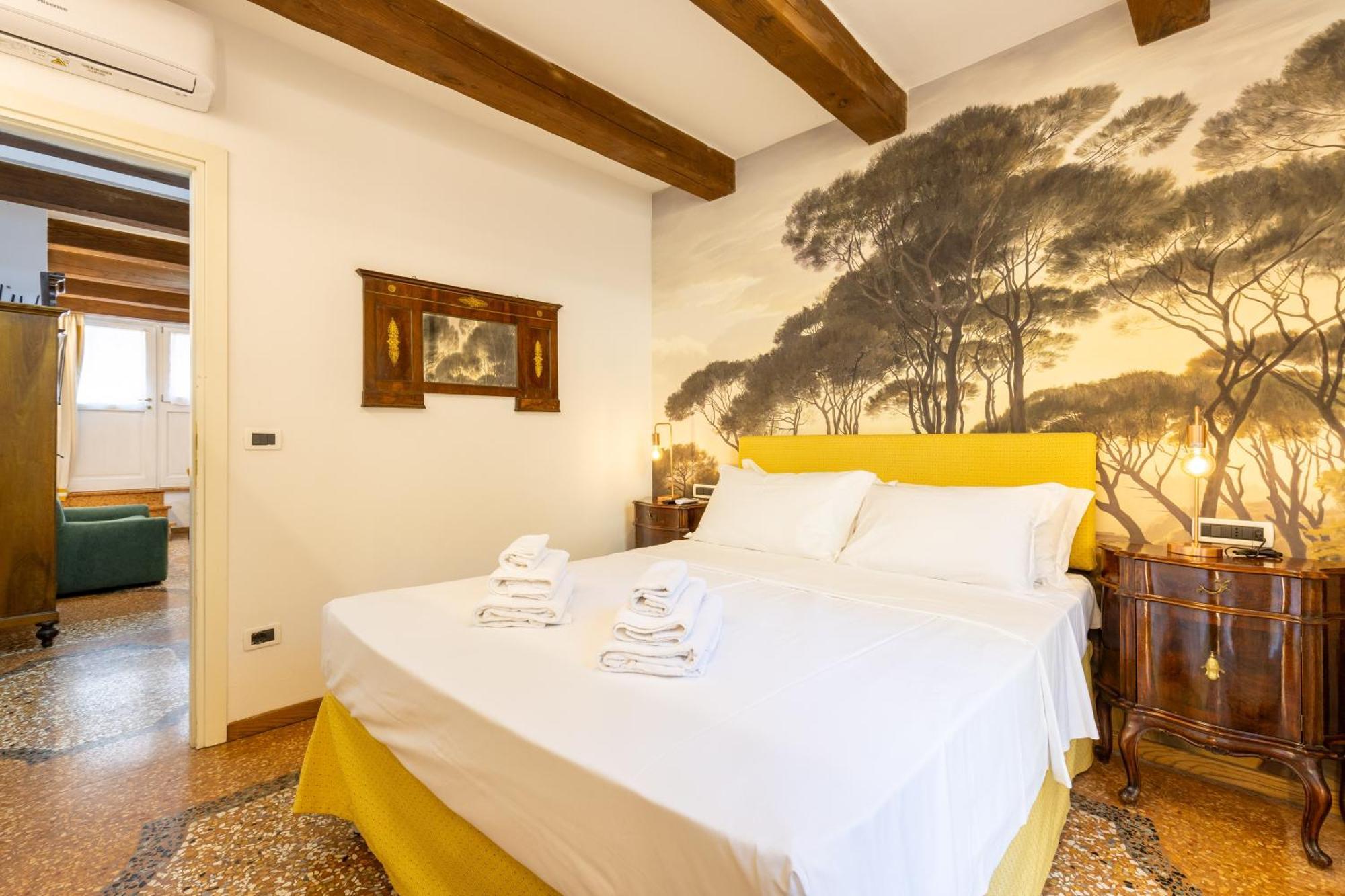 Frassinago Deluxe Suites-bolognarooms Bolonha